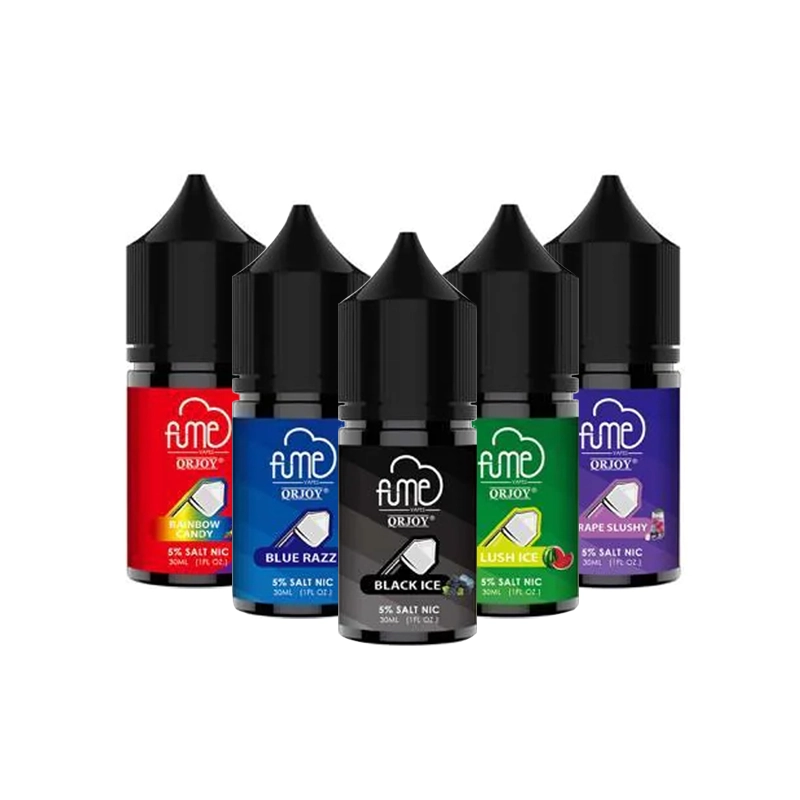1 FUME Salt Nic - 5%
