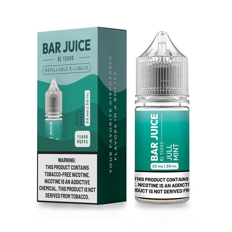 Juul Mint