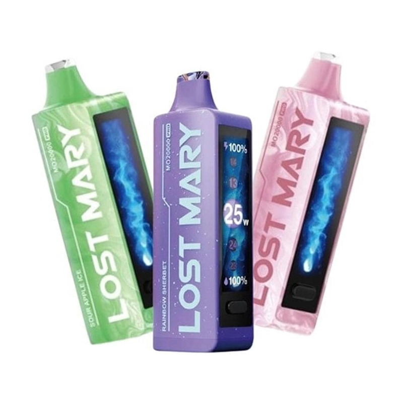 Lost Mary MO20000 PRO Lost Mary MO20000 PRO