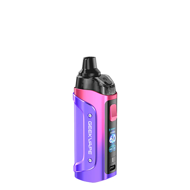 GeekVape-Aegis-Boost-3-Pod-Kit-rainbow-purple