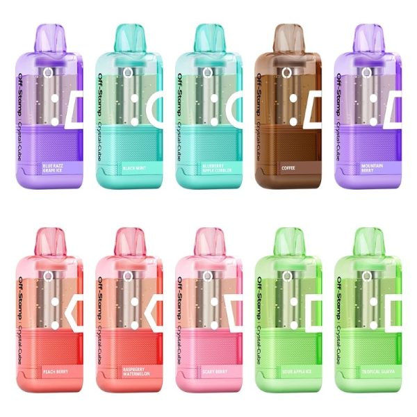 are hyde vapes still made LOST MARY MT50K TURBO Disposable Vape main image 1