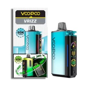 VooPoo VRIZZ Pod Kit