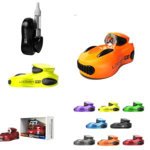Lookah FF1 510 Cart Battery