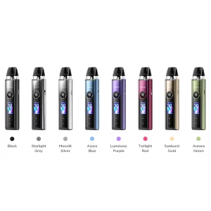 GeekVape Wenax Q Ultra Kit