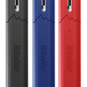 Boulder Rock Pen Kit